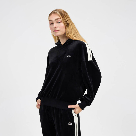 Ellesse Γυναικείο φούτερ Sartoria Izzie OH Hoody
